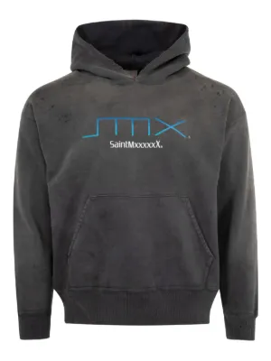 SAINT MXXXXXX Hoodies for Men - Shop Now on FARFETCH SAINT MXXXXXX Hoodies for Men - Shop Now on FARFETCH