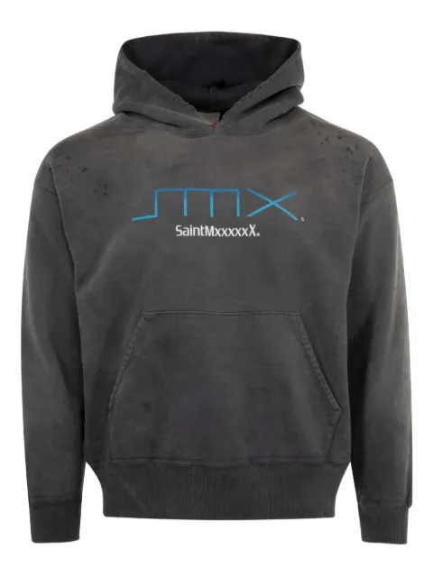 SAINT MXXXXXX SMX hoodie