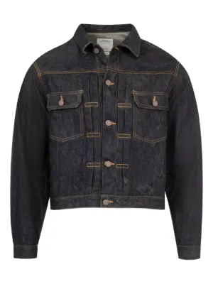 visvim Jackets - FARFETCH