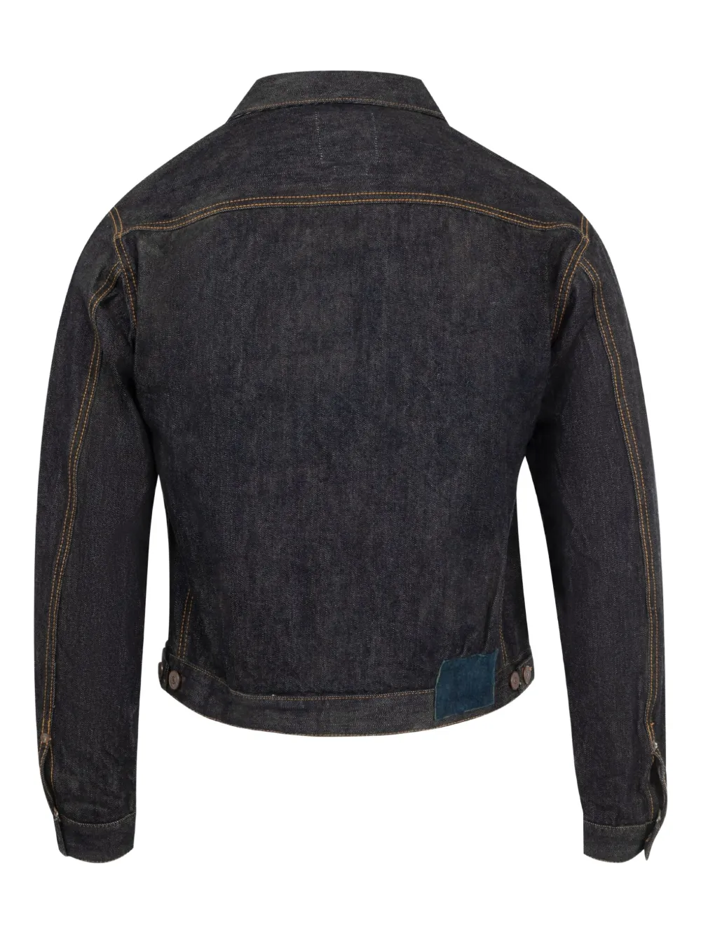 visvim denim jacket | Denim Jackets | Image 2
