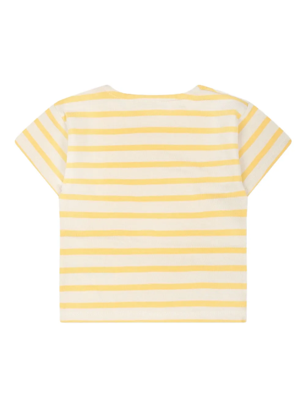 Molo playera con motivo de rayas | Playeras | Image 2