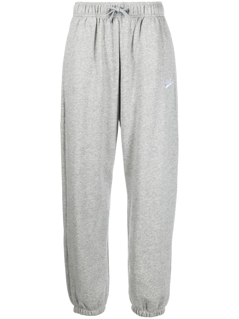 Nike Club Fleece "Grey" track pants - Grigio
