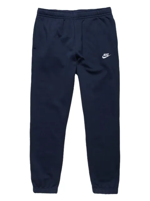 Nike pants Club Fleece Purple