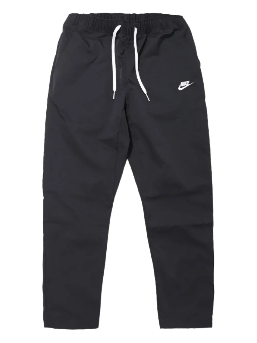 Nike Club Fleece "Purple" trainingsbroek Paars