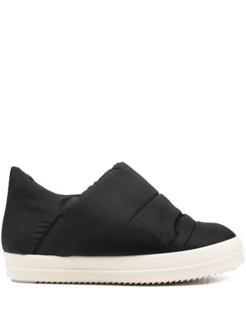 Rick Owens DRKSHDW Puffer slip-on sneakers