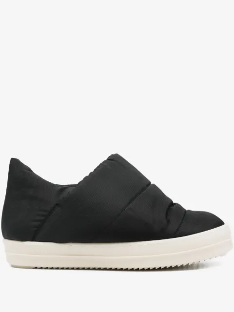 Rick Owens DRKSHDW baskets Puffer