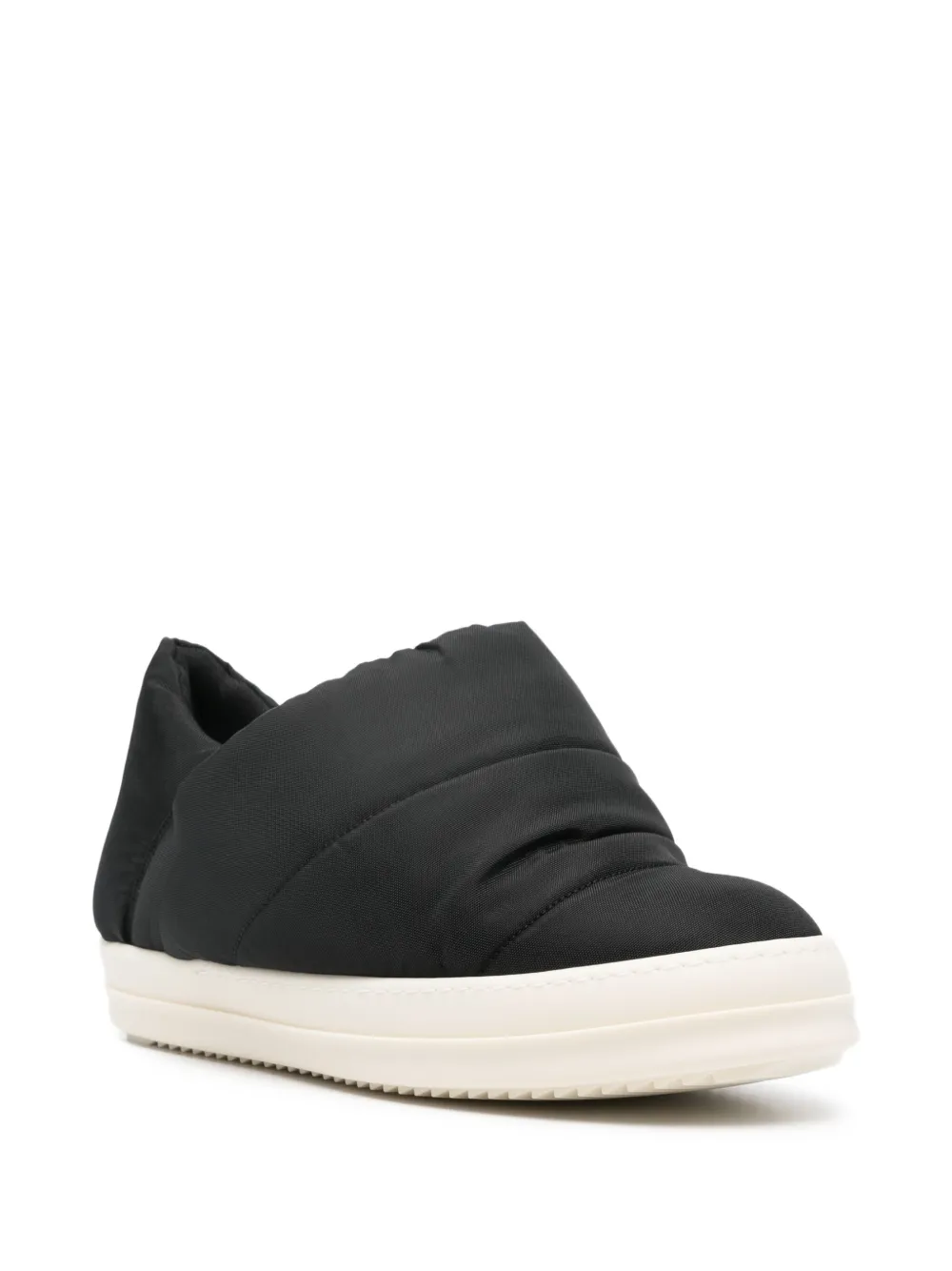 Rick Owens DRKSHDW Puffer slip-on sneakers | Slip-On | Image 2
