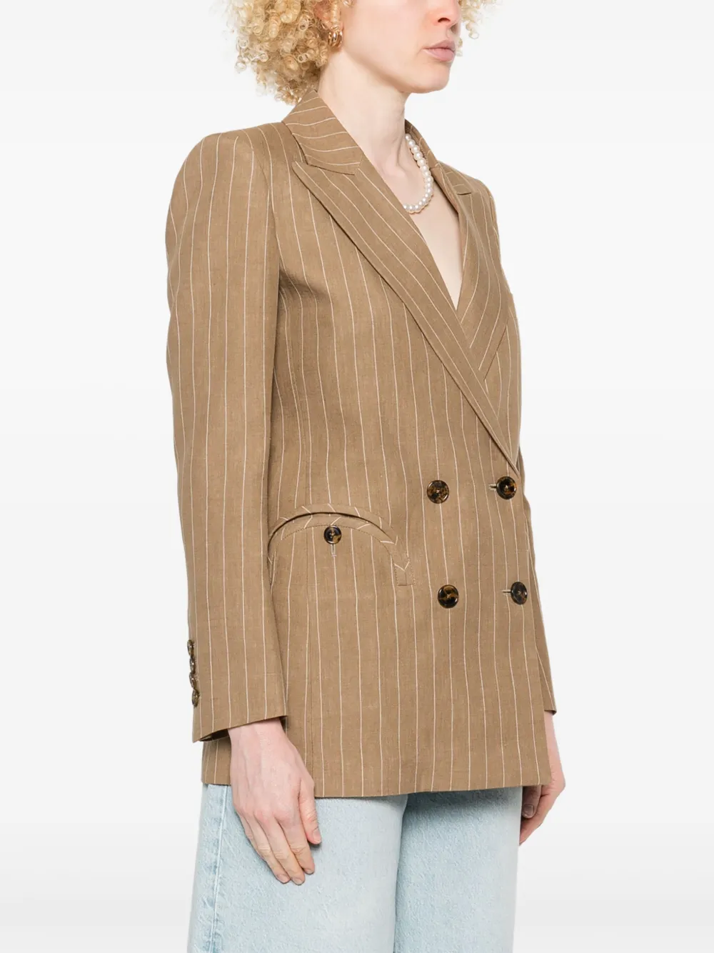 Blazé Milano Blazer Heretique | Giacche | Image 3