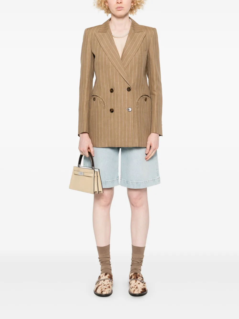 Blazé Milano Blazer Heretique | Blazer | Image 2
