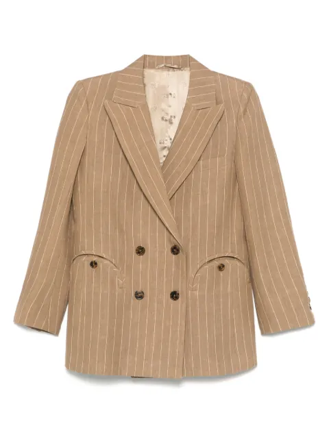 Blazé Milano Heretique blazer