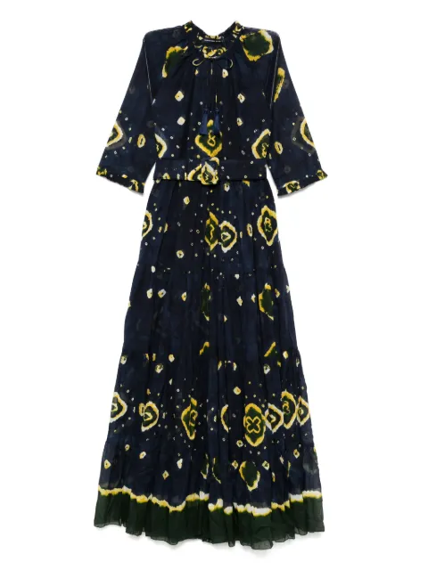Samantha Sung Eva maxi dress