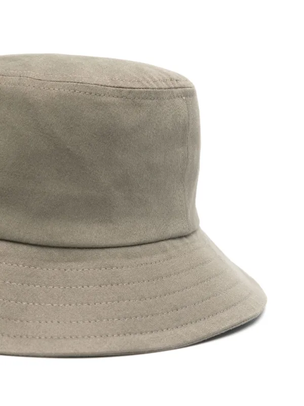 AMI PARIS 'Ami De Coeur' bucket hat 【Unisex】 23974160_59625952_600.jpg