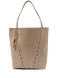 Chloé Spin tote bag - Neutrals