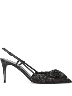 【VALENTINO】スリングバック パンプス【関税送料込】 スリングバック VALENTINO(ヴァレンティノ) パンプス(レディース