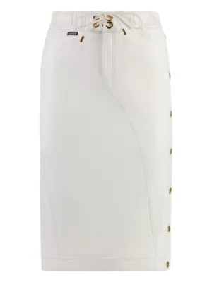 Tom Ford（トム・フォード）ウィメンズ ハイウエストスカート - FARFETCH 