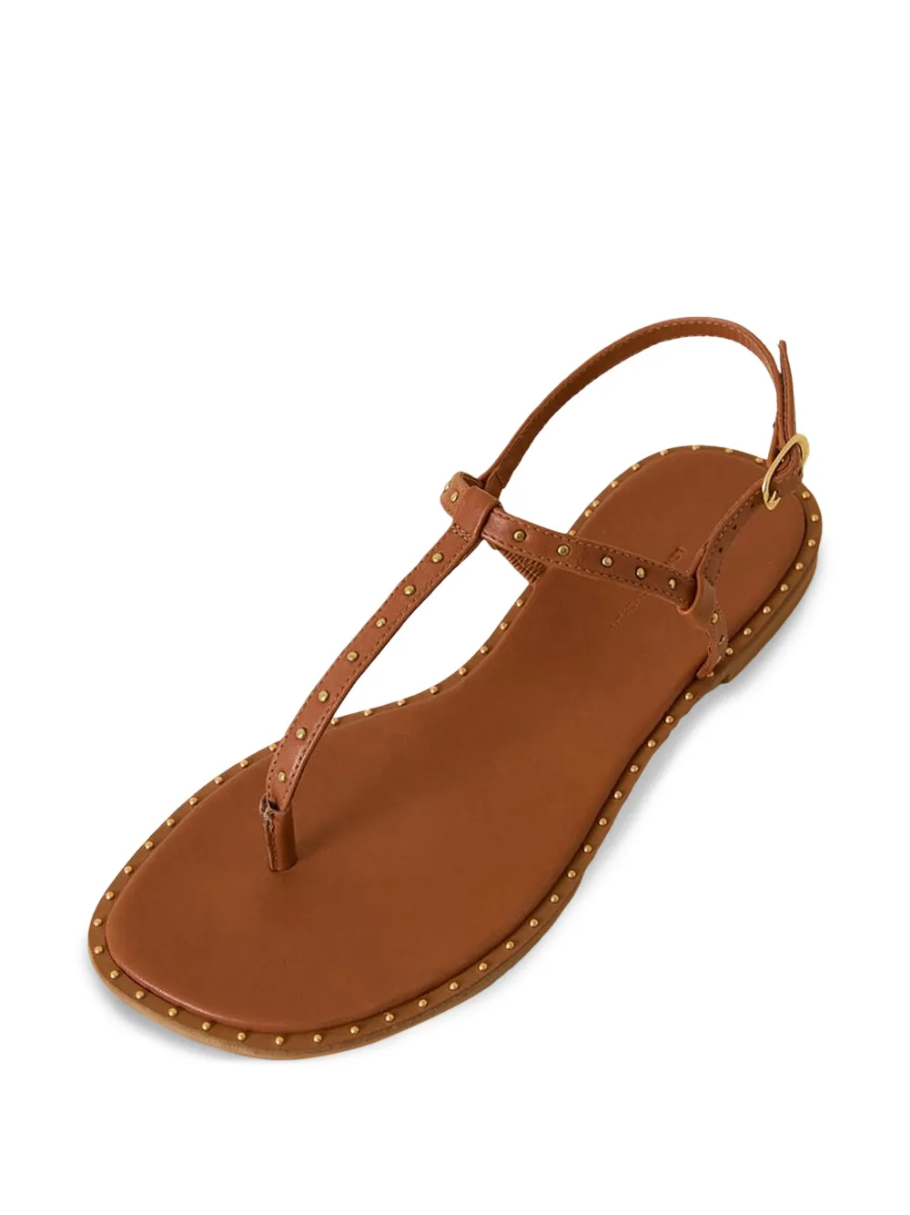 Lenny Niemeyer Sandália com aplicação de tachas | Image 2