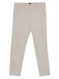 BOSS tapered trousers - Grey