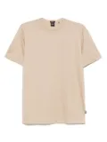 BOSS jersey T-shirt - Neutrals