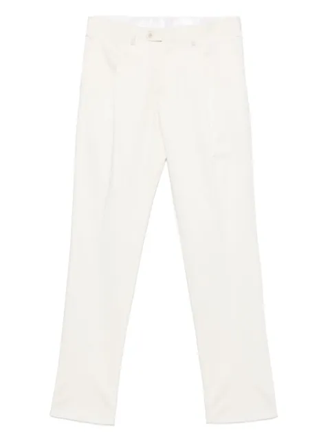 Lardini tailored trousers