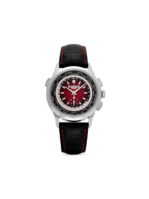 Patek Philippe Pre-Owned 2020 Complications 'Singapore Edition' 40mm