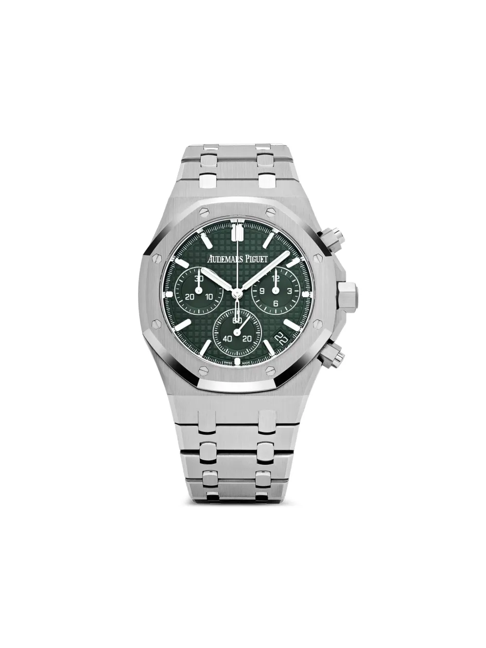 2022 pre-owned Royal Oak 41mm