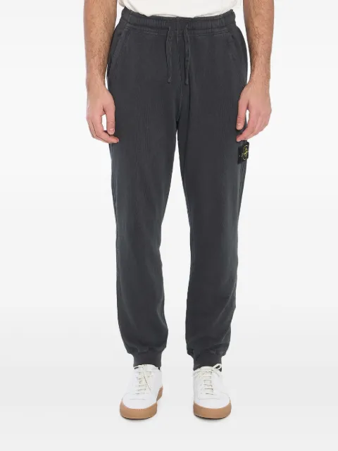 Stone Island Compass track pants