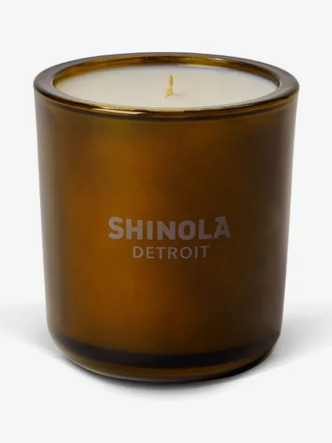 Shinola Hotel candle (226g)