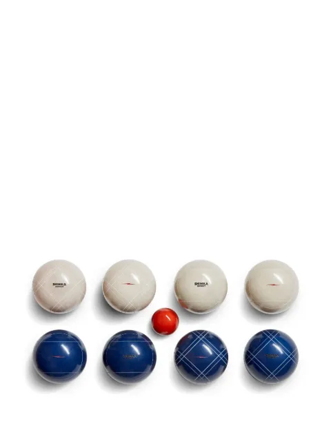 Shinola set de baloncesto de SHINOLA x St. Pierre
