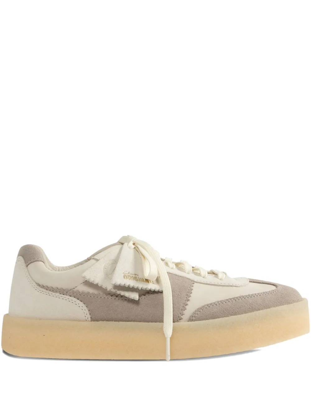Clarks Originals Tor 80 sneakers Neutrals
