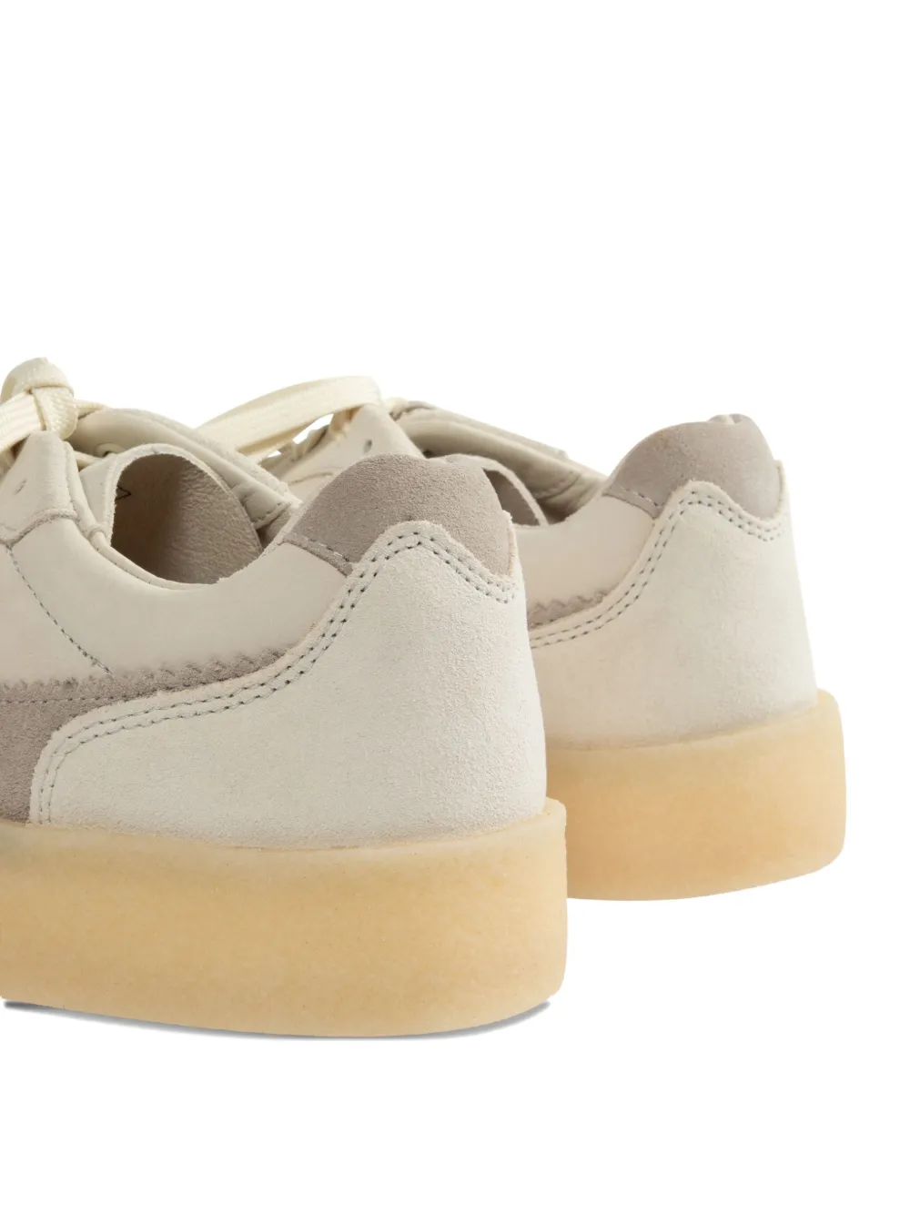 Clarks Originals Tor 80 sneakers Neutrals