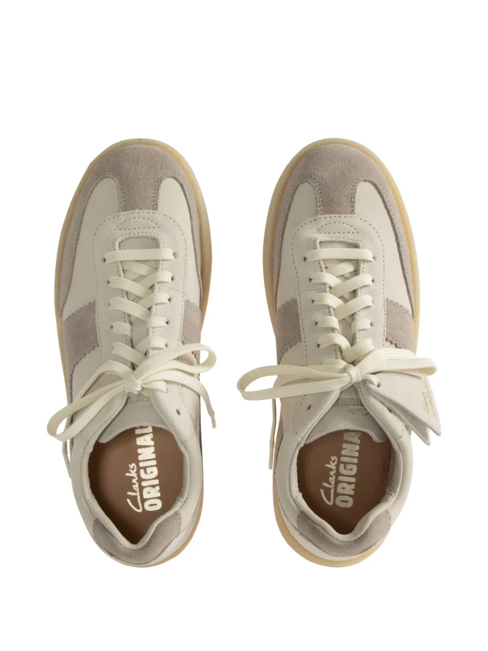 Clarks Originals Tor 80 sneakers Neutrals