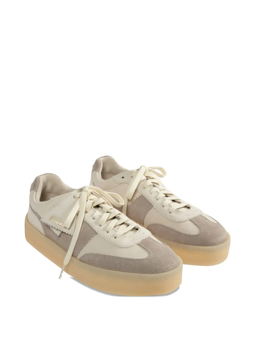 Clarks Originals Tor 80 sneakers Neutrals
