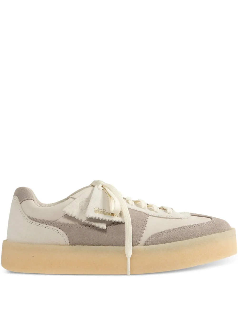 Clarks Originals Tor 80 sneakers Neutrals