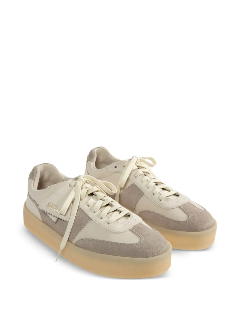 Clarks Originals Tor 80 sneakers Neutrals