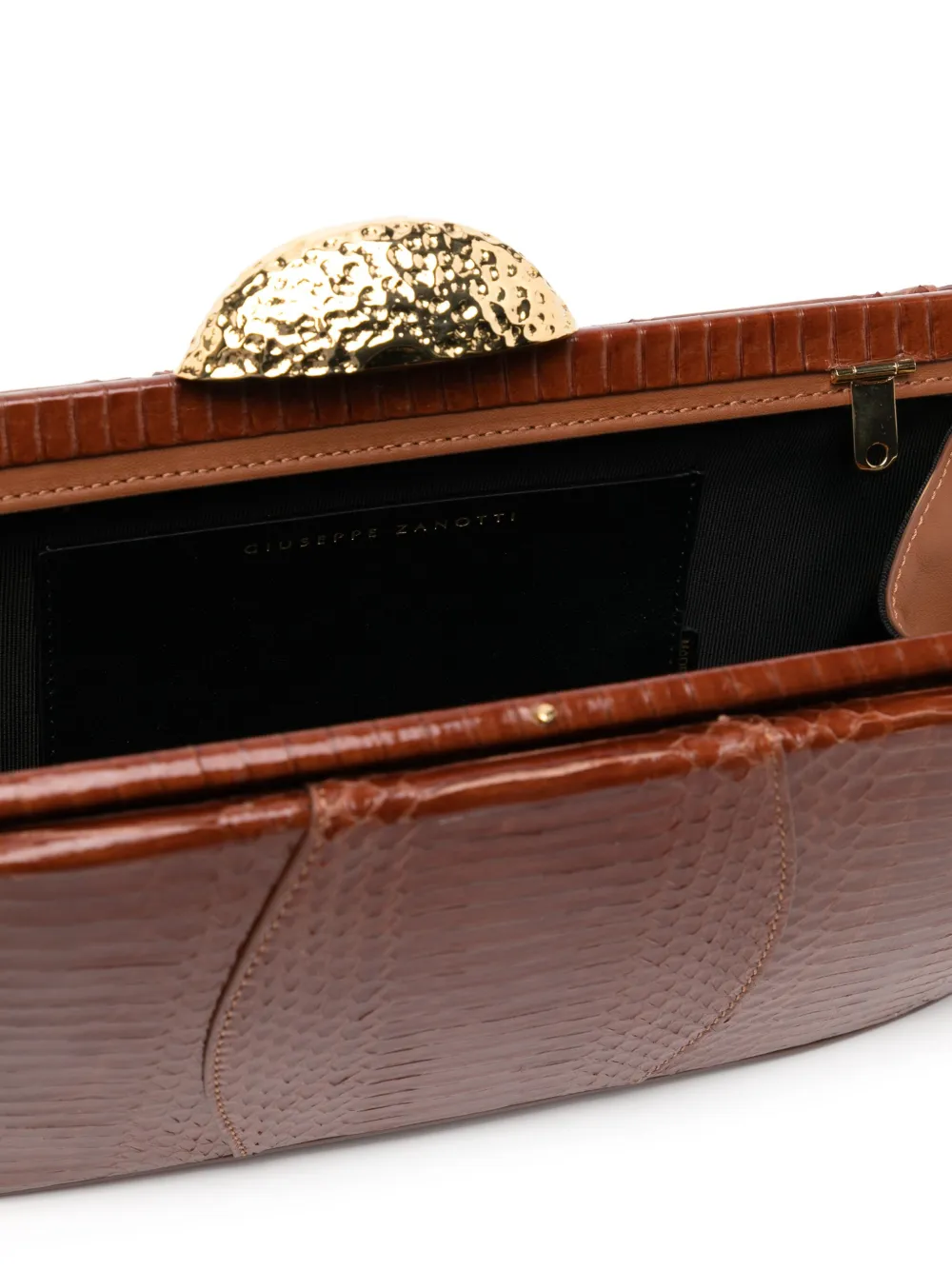 Giuseppe Zanotti Eve tas Bruin
