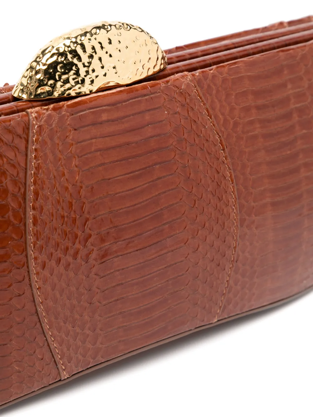 Giuseppe Zanotti Eve tas Bruin