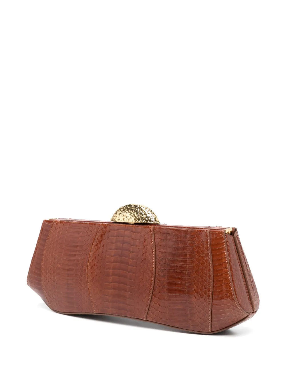 Giuseppe Zanotti Eve tas Bruin