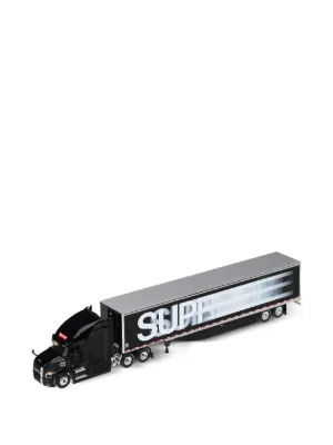 ミニカー Supreme First Gear Truck  Black Supreme First Gear 