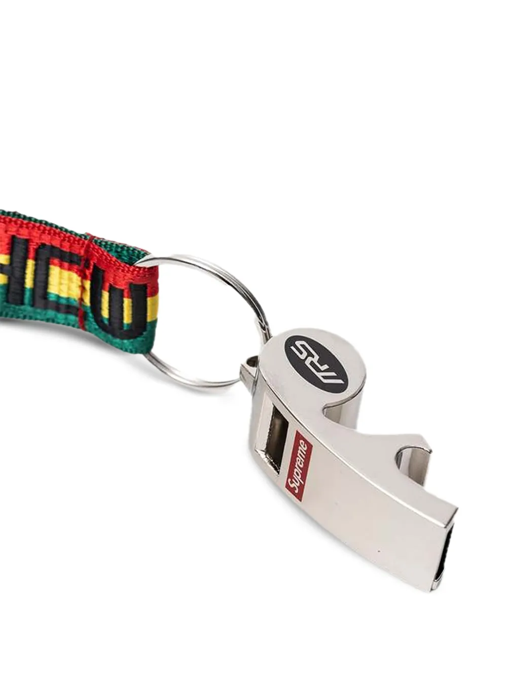 SUPREME MARTINE ROSE LANYARD WITH WHISTLE – Trade Point_HK