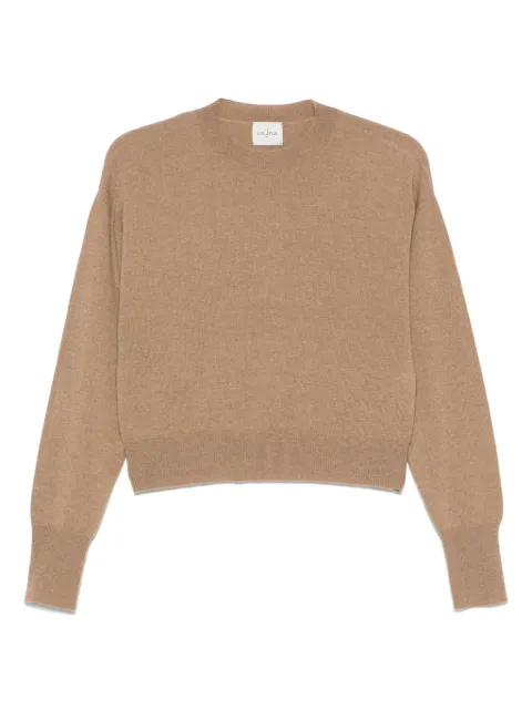 Le Kasha Menorca sweater