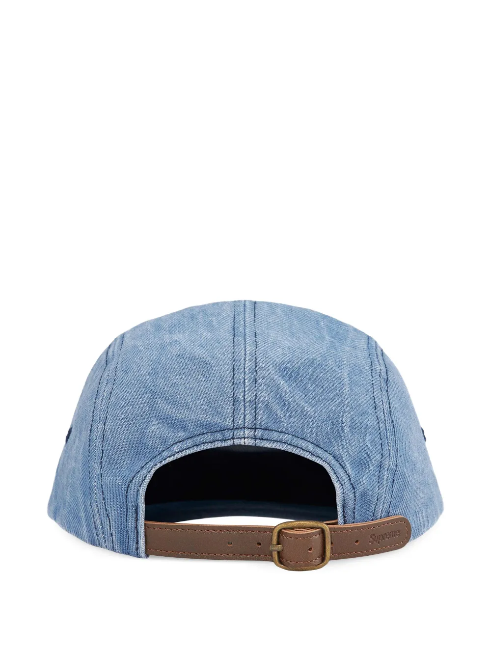 Supreme Cappello da baseball denim "FW24 - Denim" | Uomo | Image 2