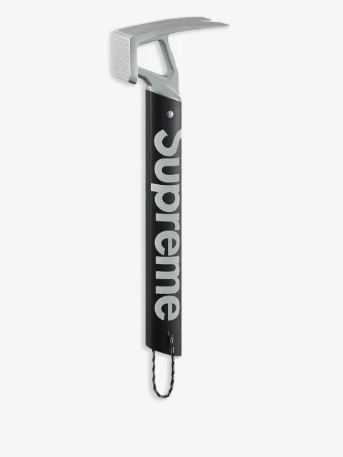Supreme MSR "Black" camp hammer