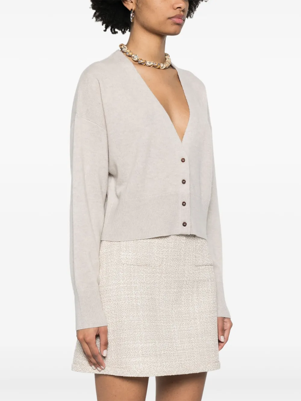 LE KASHA SYDNEY SWEATER 