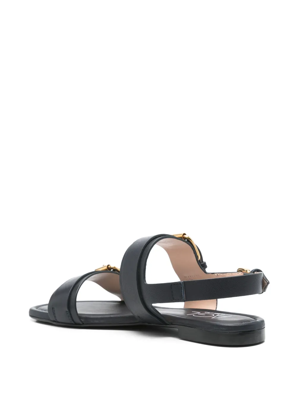 AGL Summer sandals Black