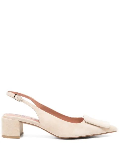 Bibi Lou 45mm Bonnie pumps