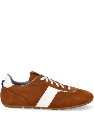 Blue Bird Shoes