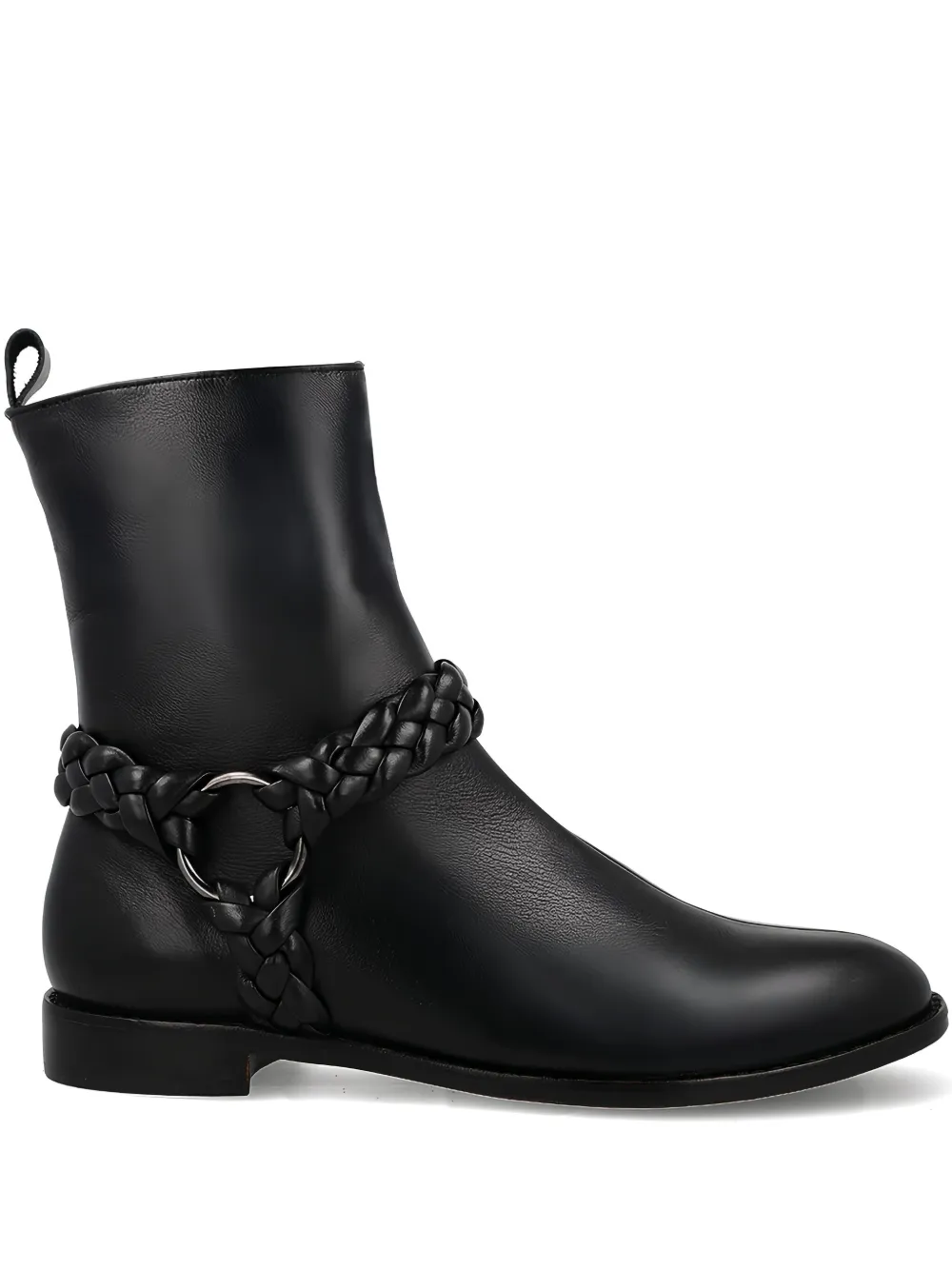Blue Bird Shoes アンクルブーツ - ブラック Blue Bird Shoes アンクルブーツ - ブラック