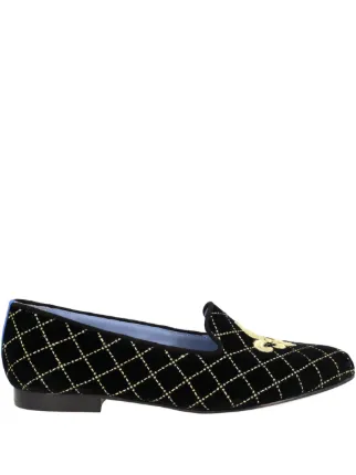 Blue Bird Shoes