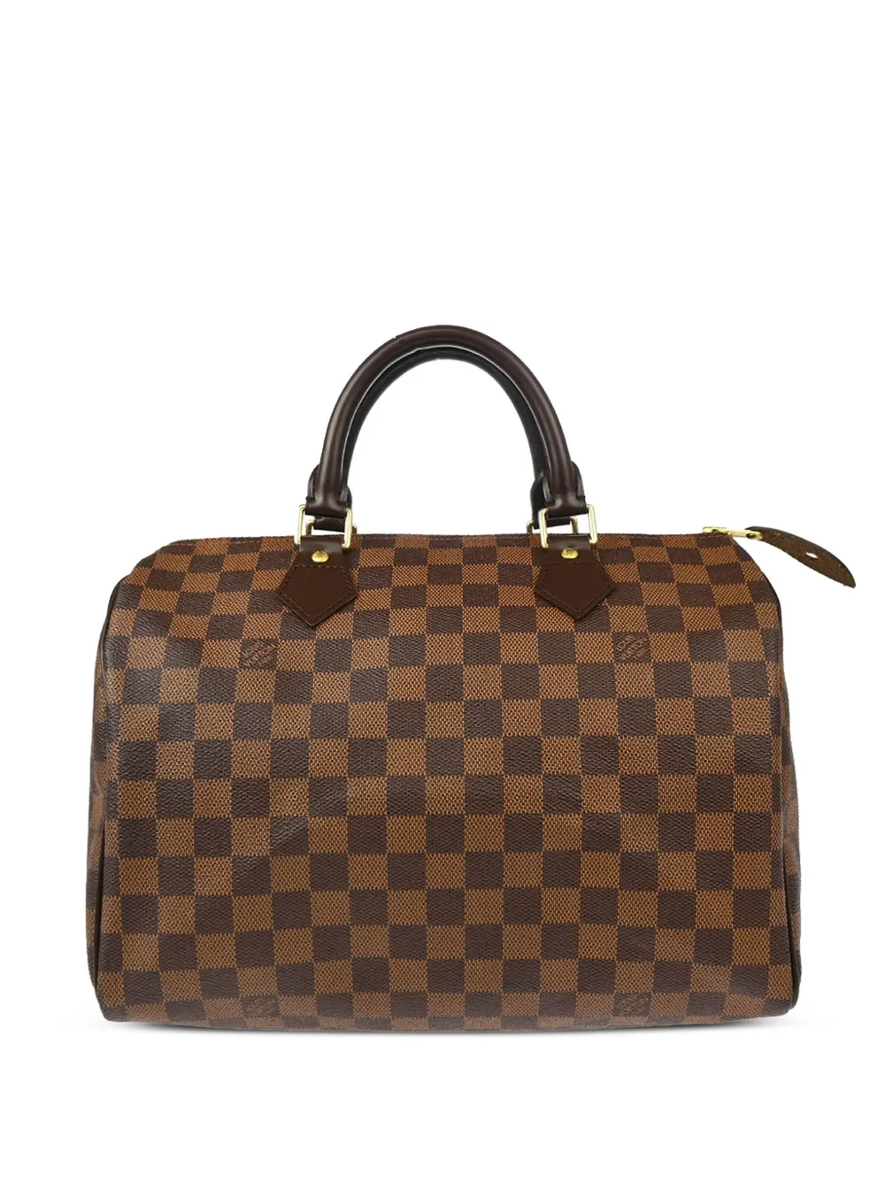 LOUIS VUITTON 2006 SPEEDY 30 TOTE BAG