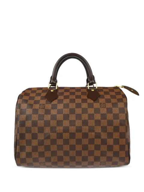 Louis Vuitton Pre-Owned tote Speedy 30 2006